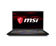 MSI GF75 Thin 10SCSR-094PL i7-10750H/8GB/512GB SSD/GTX 1650 Ti/1 - 1379789 - zdjęcie 1